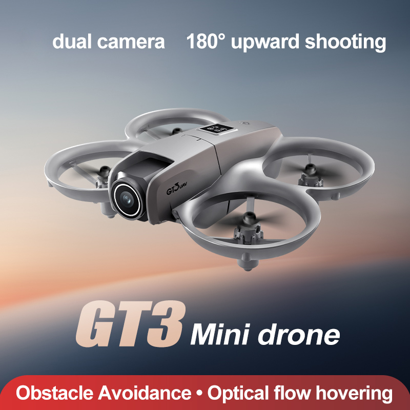 Drone Cinematic - 2026 GT3 MAX RC-Drohne 8K 5G