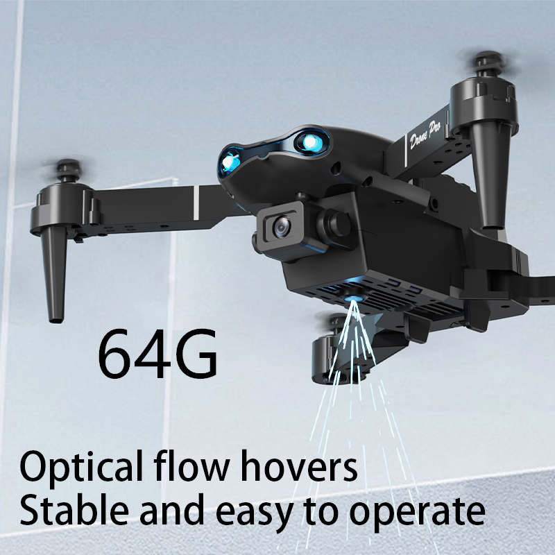 Drone Surveying - E99 Air Screen Control Drone Professionelle