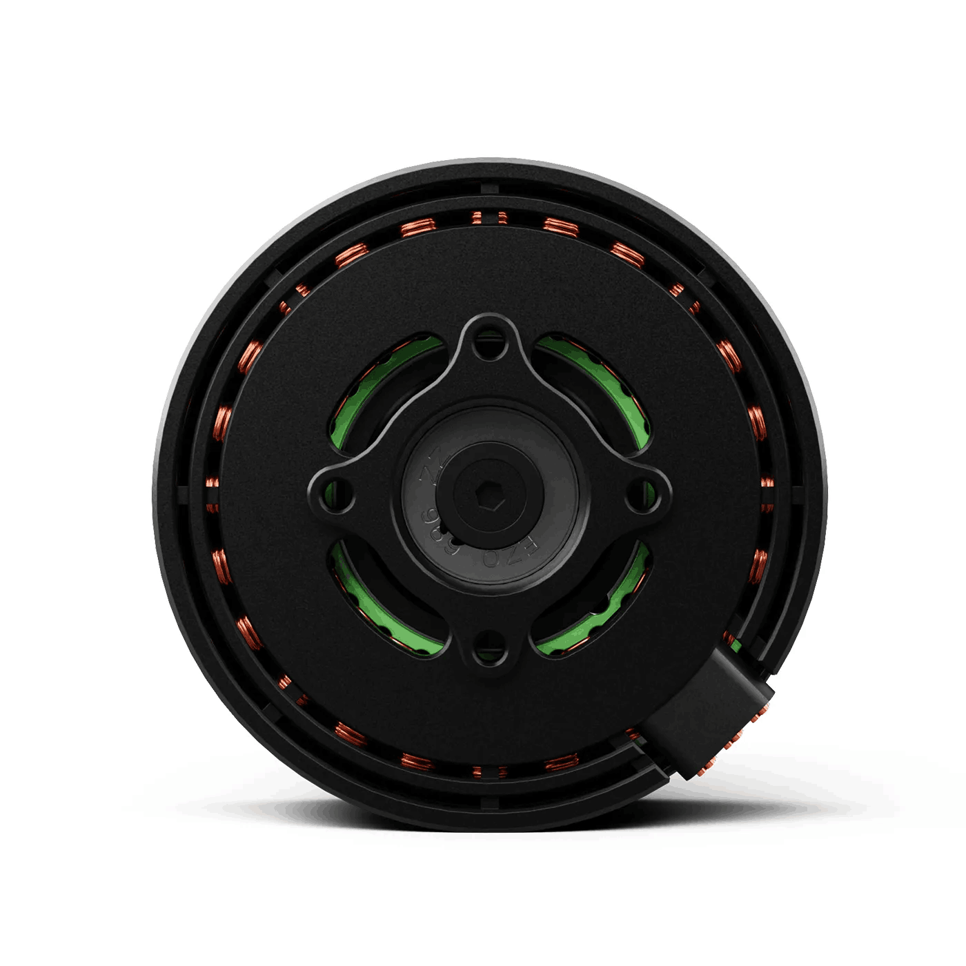 Drone Surveying - Neuer MAD 5008 IPE V3 Brushless-Motor