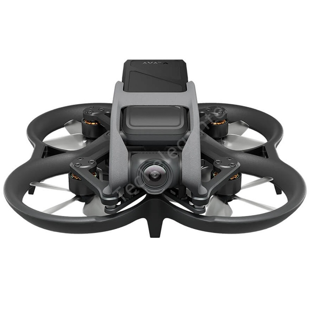 Original Avata 1 Drohne (ohne  – Drone Ndvi Bewertung und Preis