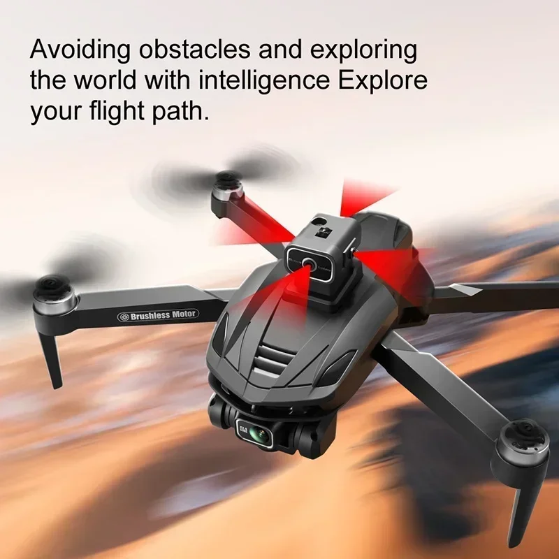 Original V168 GPS-Drohne Profe – Drone Surveying Bewertung und Preis