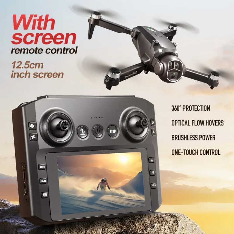 Xiaomi M7 GPS-Drohne 8K Luftbi – Drone Cinematic Bewertung und Preis