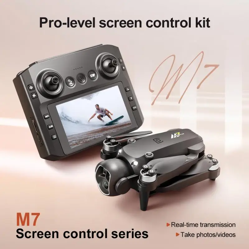 Xiaomi M7 GPS-Drohne 8K Luftbi – Drone Cinematic Bewertung und Preis
