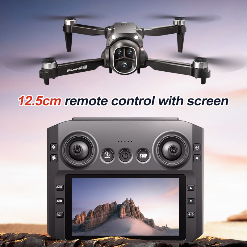 Xiaomi M7 GPS-Drohne 8K Luftbi – Drone Cinematic Bewertung und Preis