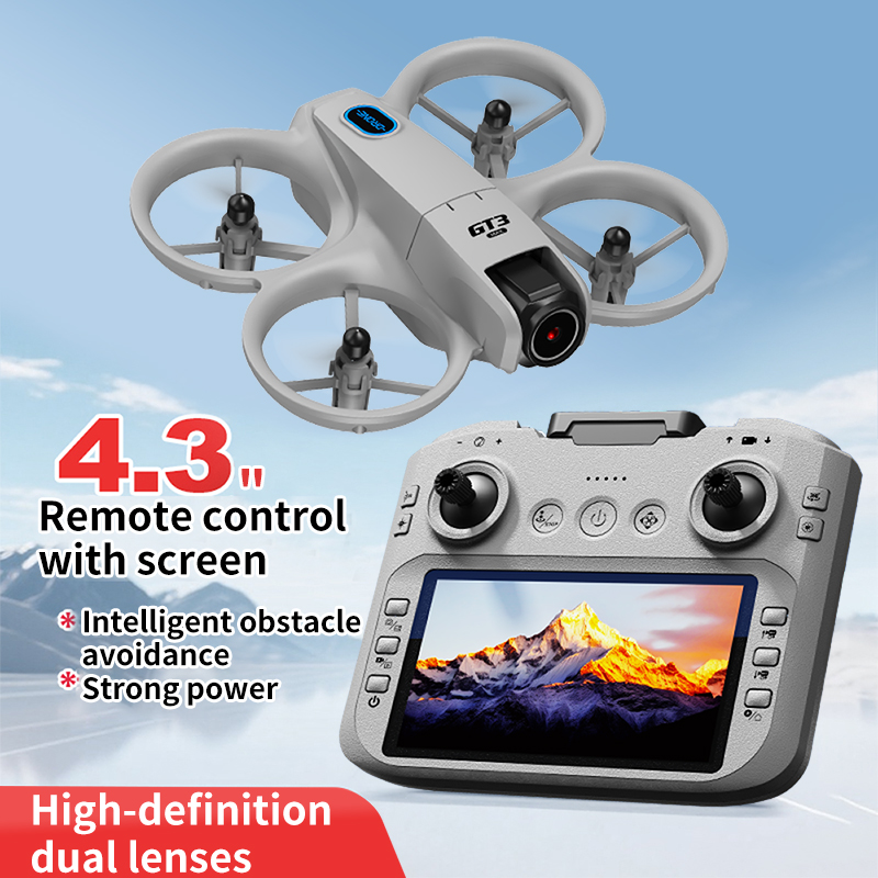 2026 GT3Max HD 8K RC-Drohne mi – Drone Surveying Bewertung und Preis