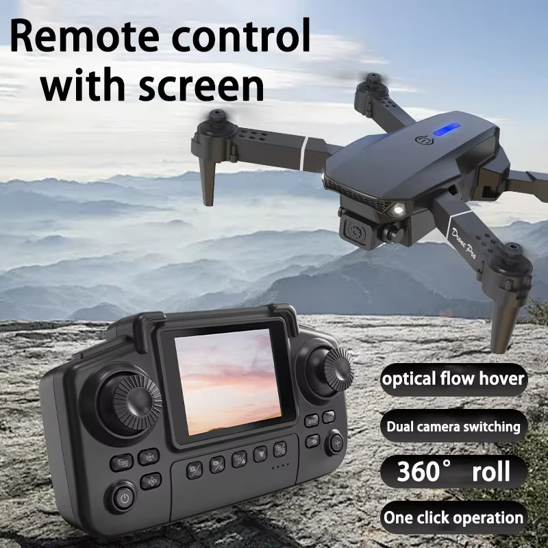 2026 Professionelle 6K-Weitwin – Drone Surveying Bewertung und Preis