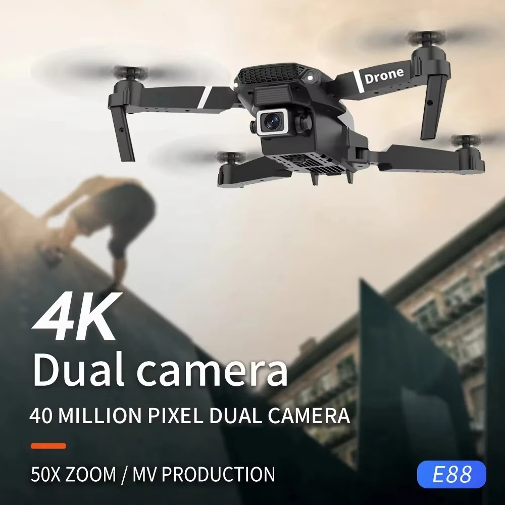 2026 Professionelle 6K-Weitwin – Drone Surveying Bewertung und Preis