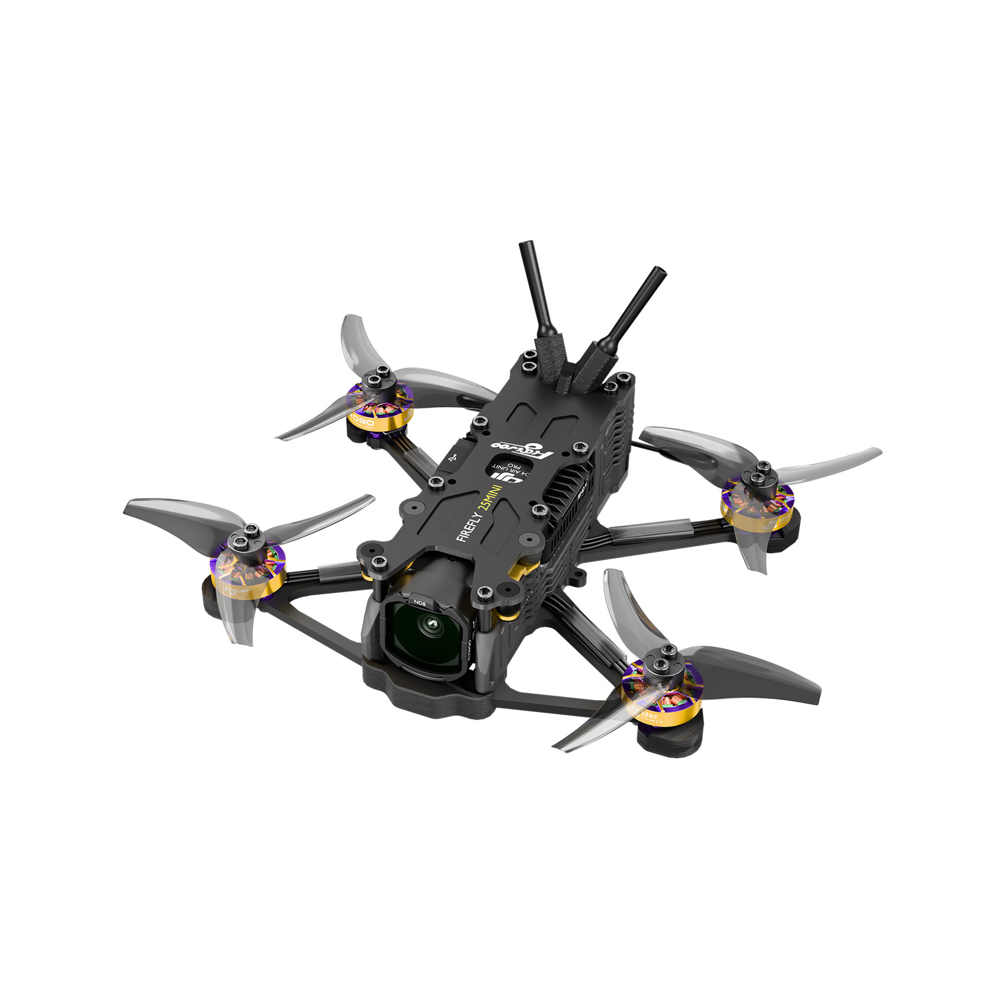 Flywoo Firefly 25MINI 3S / 20P – Drone Cinematic Bewertung und Preis