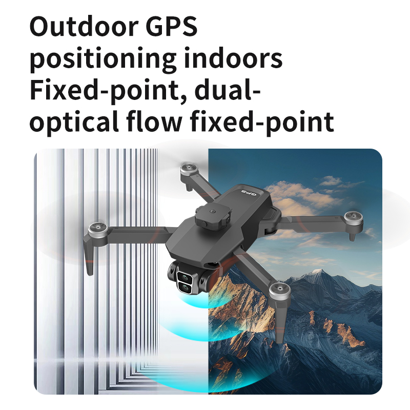 L106-1PRO GPS Professionelle D – Drone Surveying Bewertung und Preis