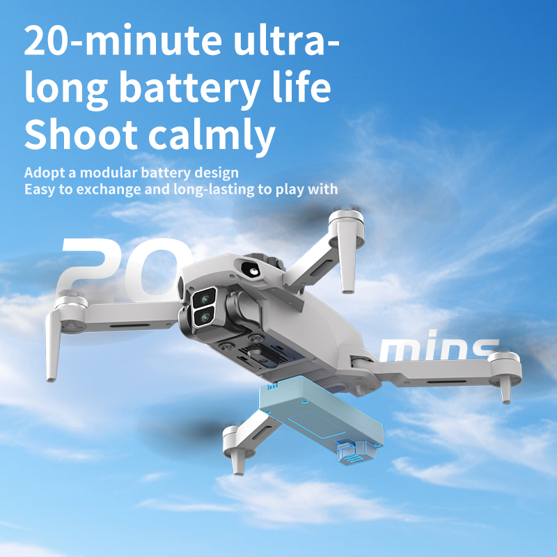 L106-1PRO GPS Professionelle D – Drone Surveying Bewertung und Preis