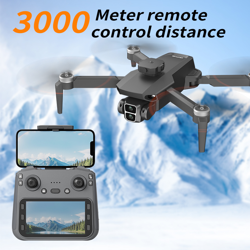 L106-1PRO GPS Professionelle D – Drone Surveying Bewertung und Preis