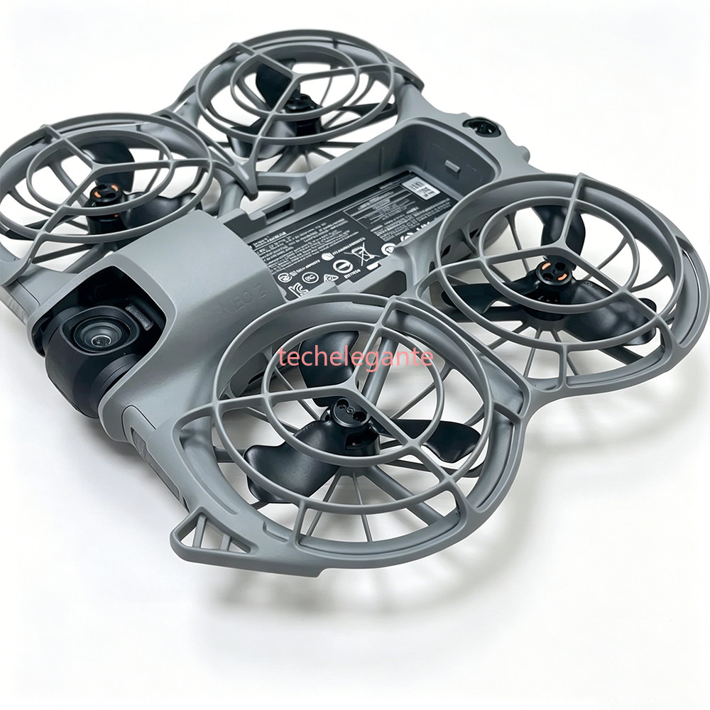 Gebrauchte Original Neo 2 Droh – Drone Ndvi Bewertung und Preis