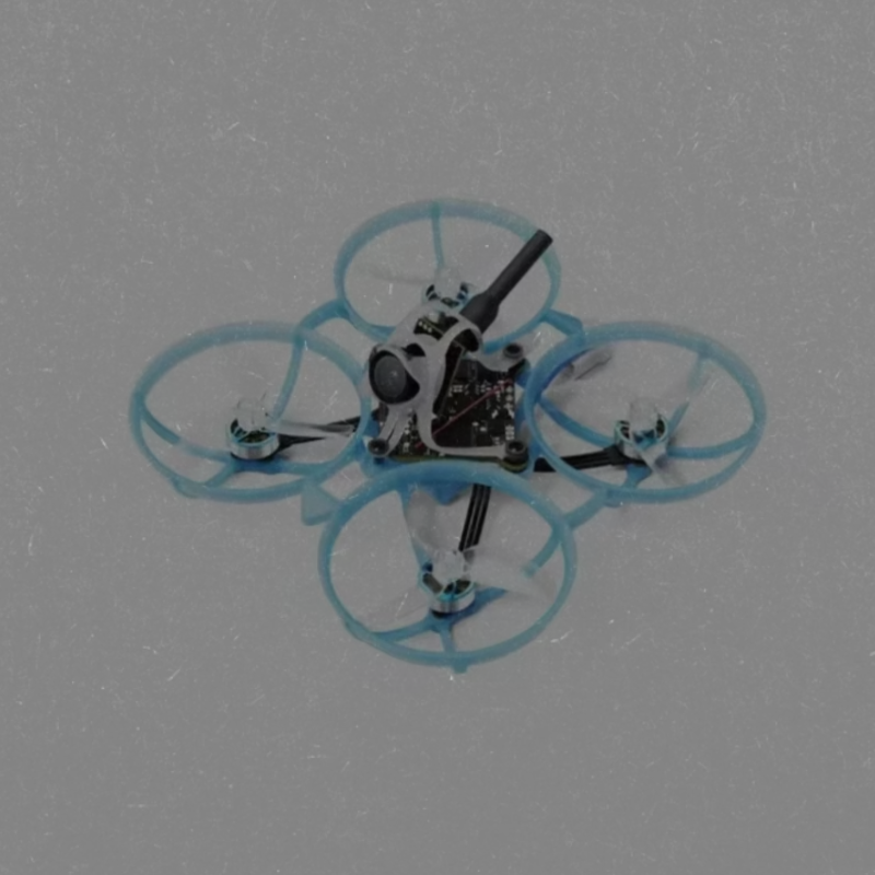 BETAFPV Air65 II 65mm 1S ELRS  – Drone Cinematic Bewertung und Preis