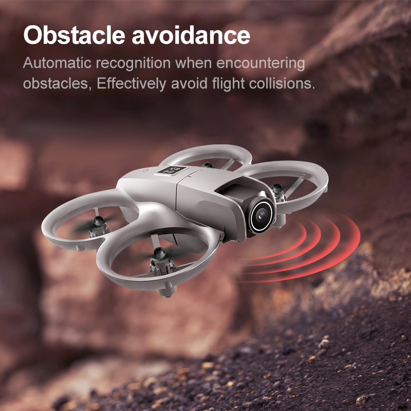 2026 GT3 MAX RC-Drohne 8K 5G P – Drone Cinematic Bewertung und Preis