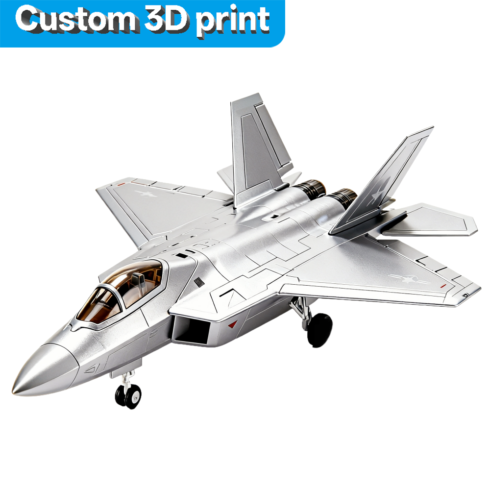 Maßgefertigtes 3D-Gedrucktes F – Drone 3D Modeling Bewertung und Preis