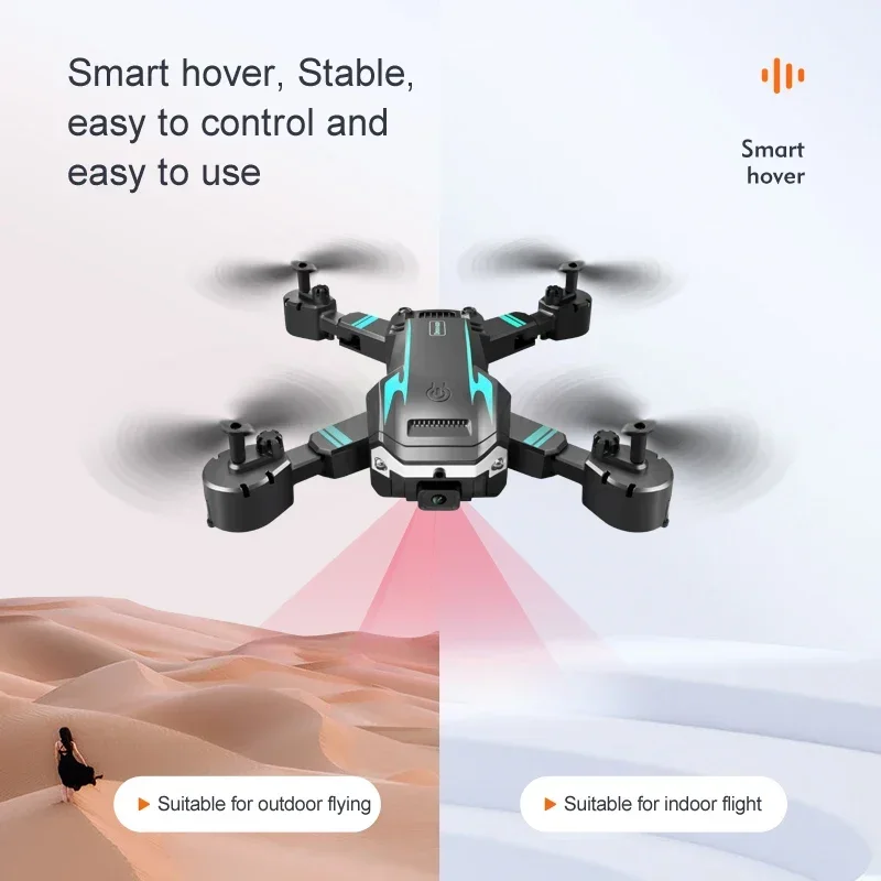 G6 Professionelle Faltbare Qua – Drone Photogrammetry Bewertung und Preis