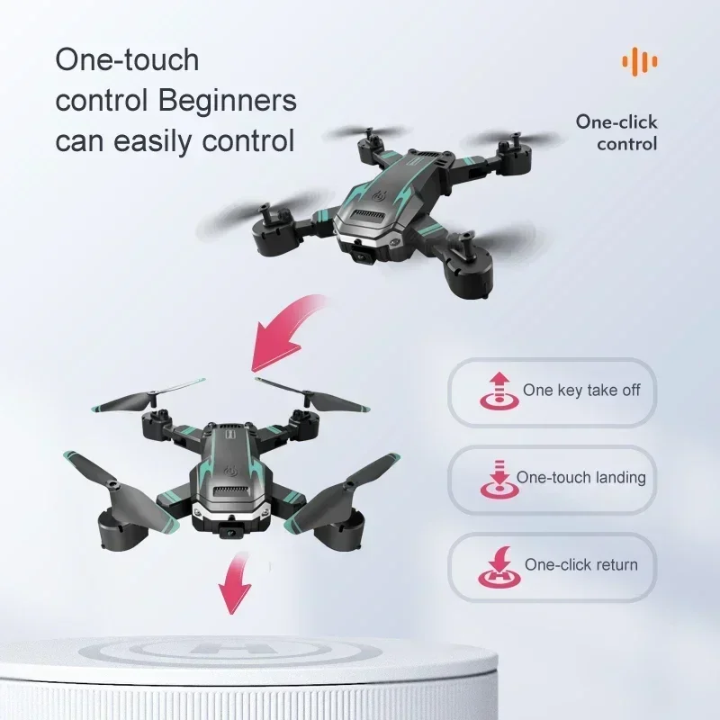 G6 Professionelle Faltbare Qua – Drone Photogrammetry Bewertung und Preis