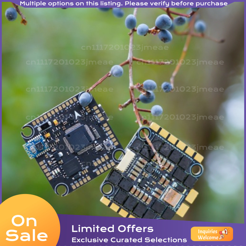 F7 70A 8S 4-in-1 ESC-Flugcontr – Drone Cinematic Bewertung und Preis