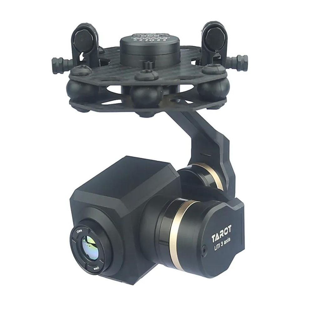 Tarot TL3T20 3-Achsen-Gimbal 6 – Drone Aerial Photography Bewertung und Preis