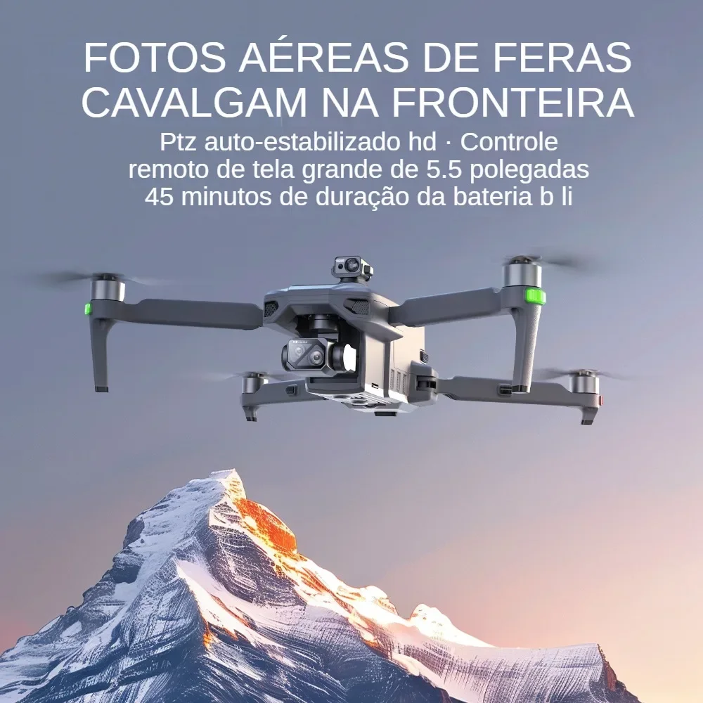 ZLL SG909 SG909MAX Professione – Drone Cinematic Bewertung und Preis