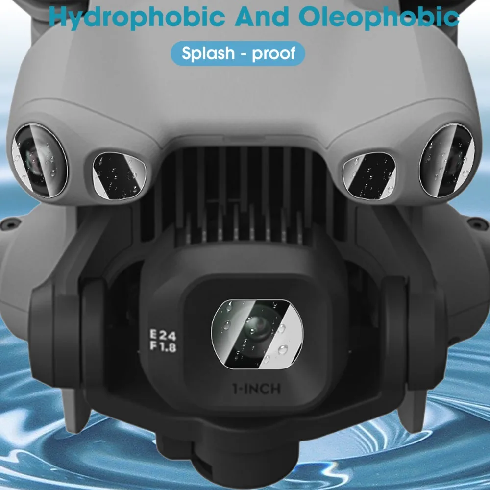 3/1 Sätze für DJI Mini 5 Pro D – Drone Cinematic Bewertung und Preis