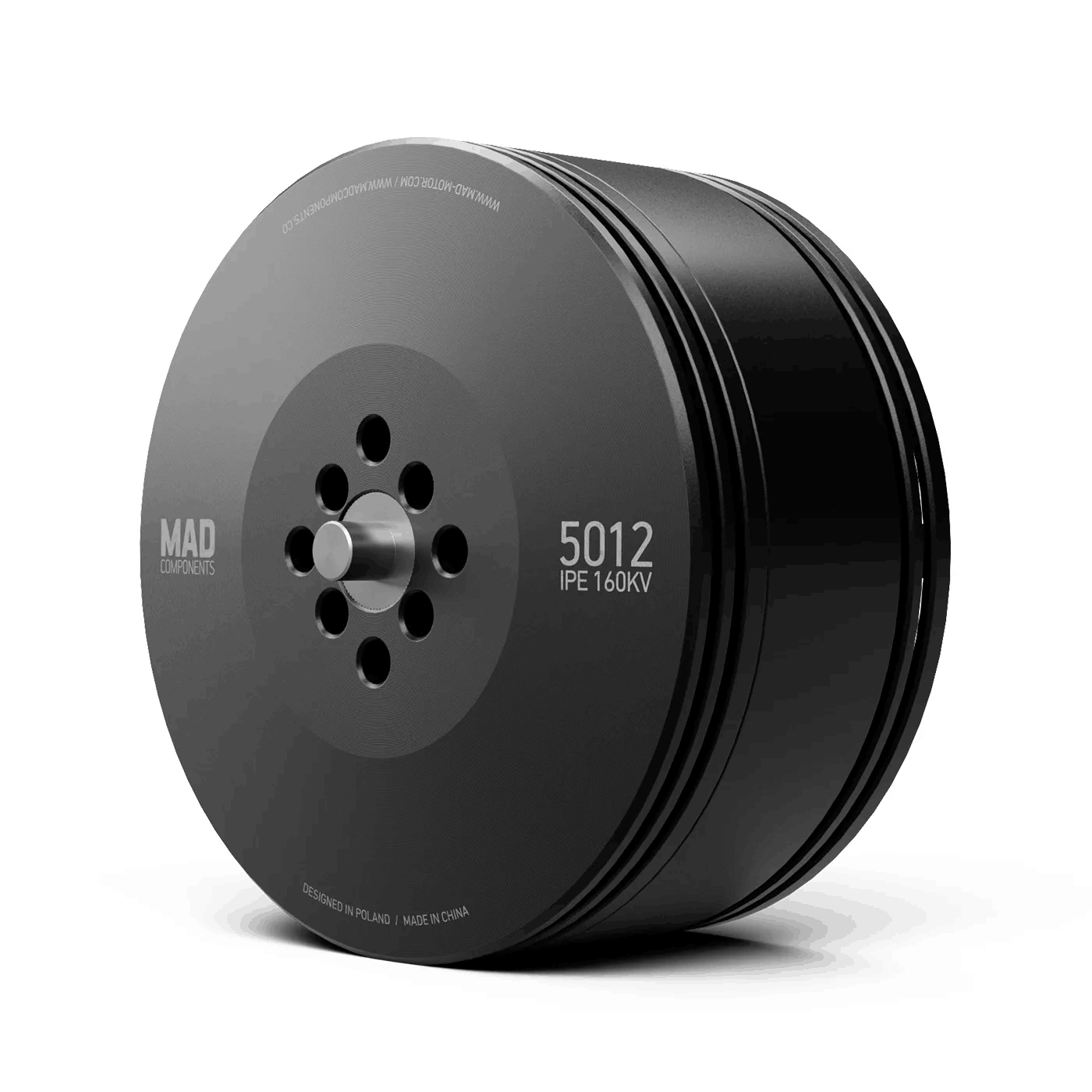 Neuer MAD 5008 IPE V3 Brushles – Drone Surveying Bewertung und Preis