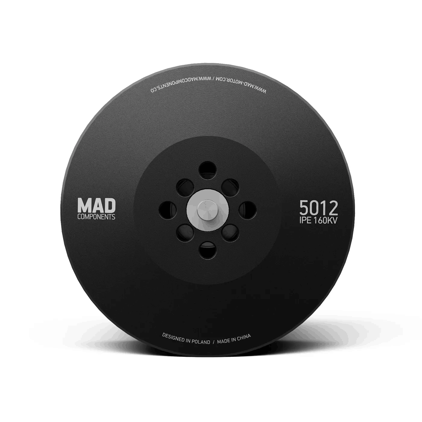Neuer MAD 5008 IPE V3 Brushles – Drone Surveying Bewertung und Preis